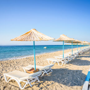 Griechenland im Sommer: 8 Tage Kos im eigenen Studio mit Flug nur 126€ Griechenland im Sommer: 8 Tage Kos im eigenen Studio mit Flug nur 126€