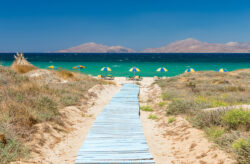 Inselurlaub in Griechenland: 6 Tage im 4* Resort mit All Inclusive, Flug & Extras nur 445€