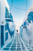 Griechenland: 5 Tage Mykonos im TOP 4* Hotel inkl. Frühstück nur 140€