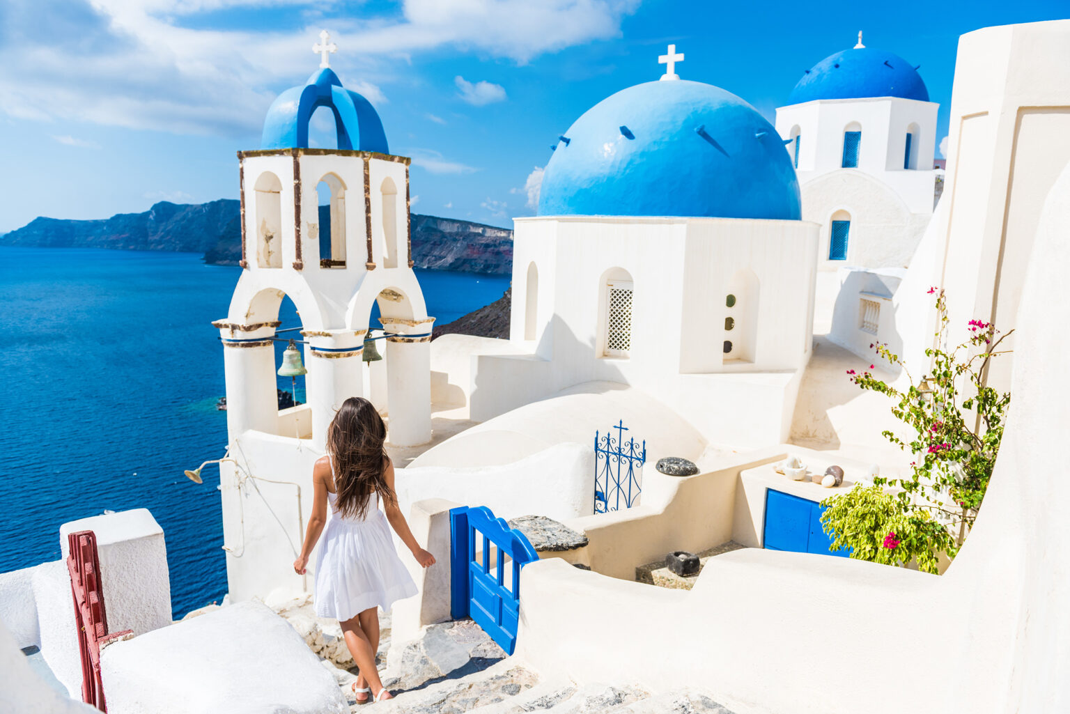Schnste Griechische Inseln
