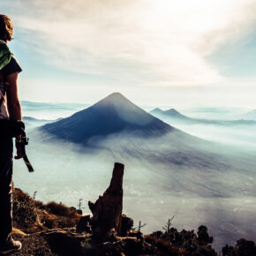 Backpacking in Guatemala: Tipps für Eure Reise durch das Land der Maya