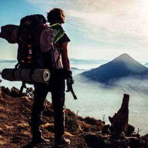 Backpacking in Guatemala: Tipps für Eure Reise durch das Land der Maya Backpacking in Guatemala: Tipps für Eure Reise durch das Land der Maya