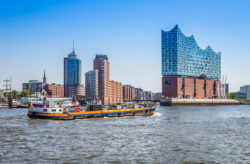 Kurztrip nach Hamburg: 2 Tage in einem der tollen Premier Inn Hotels schon ab 27€