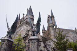 Harry Potter London Reise: The Making of Harry Potter™ Studio Tour Gutschein mit Premium Hote...