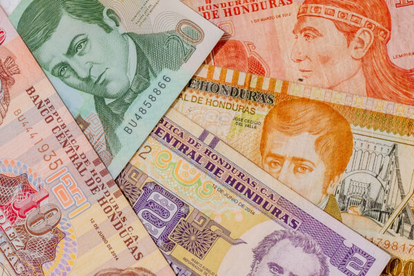 Honduras Geld