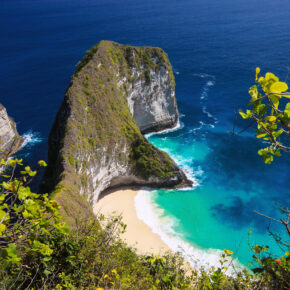 2024 nach Indonesien: 15 Tage auf Bali inkl. gutem 4* Hotel mit Strandnähe & Flug NUR 718€