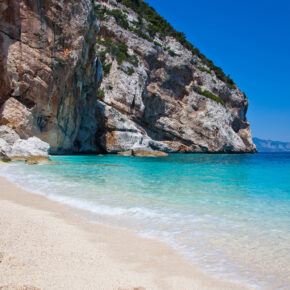 8 Tage Italien: Inselurlaub auf Sizilien inkl. 3* Hotel & Flug für 137€