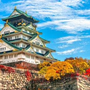 Japan: Hin- & Rückflüge nach Tokio inkl. Gepäck nur 467€ Japan: Hin- & Rückflüge nach Tokio inkl. Gepäck nur 467€