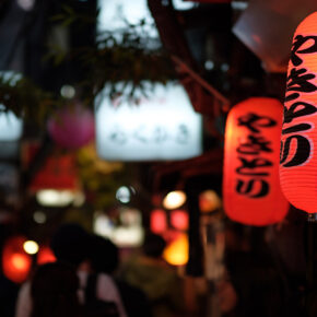 Japan: Die 7 verrücktesten Restaurants in Tokio