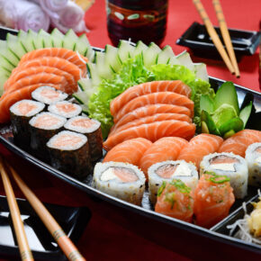 Essen in Japan: Die kulinarischen Highlights der japanischen Küche auf einen Blick