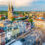 Städtetrip nach Zagreb: 4 Tage mit zentraler Unterkunft & Flug nur 83€
