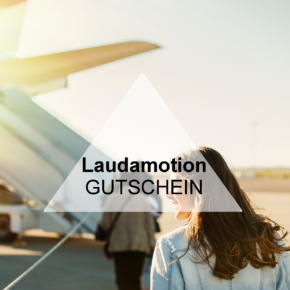Laudamotion Gutschein: Sichert Euch 5€ pro Flugbuchung Laudamotion Gutschein: Sichert Euch 5€ pro Flugbuchung