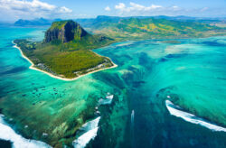 Traumreise nach Mauritius: 10 Tage im 4* Hotel mit Flug für 1529€
