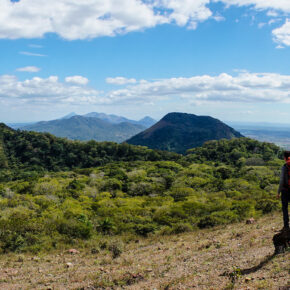 Backpacking in Nicaragua: Tipps für Euer Abenteuer