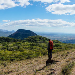 Backpacking in Nicaragua: Tipps für Euer Abenteuer Backpacking in Nicaragua: Tipps für Euer Abenteuer