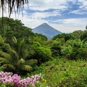 Urlaub in Nicaragua: Alle Reisetipps im Überblick Urlaub in Nicaragua: Alle Reisetipps im Überblick