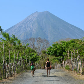 Beste Reisezeit für Nicaragua: Trockenzeit, Regenzeit & Temperaturen