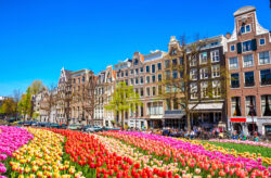 Kurztrip nach Amsterdam: 2 Tage im sehr guten Hotel nur 21€