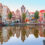 Kurztrip nach Amsterdam: 3 Tage übers Wochenende mit zentralem 4* Hotel nur 120€