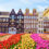 Abstecher nach Amsterdam: 2 Tage übers Wochenende im tollen 4* Design Hotel für 31€