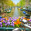 Reise nach Amsterdam: 6 Gründe für Euren Besuch