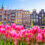 Kurztrip mal anders: 3 Tage Amsterdam im umweltfreundlichen & stylischen 4* Eco-Hotel ab 95€