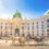 Wien: 2 Tage übers Wochenende im 4* Best Western Plus Hotel ab nur 47€