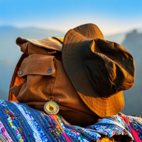 Backpacking in Panama: Mit dem Rucksack durch das Tropenparadies Backpacking in Panama: Mit dem Rucksack durch das Tropenparadies