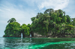 Abenteuer Panama: 14 Tage im zentralen 3* Hotel mit Hin- & Rückflug ab 678€