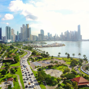 Rundreise durch Panama: 9 Tage inkl. 4* Hotels, Verpflegung, Transfers, Ausflüge & Flug ab 1783€