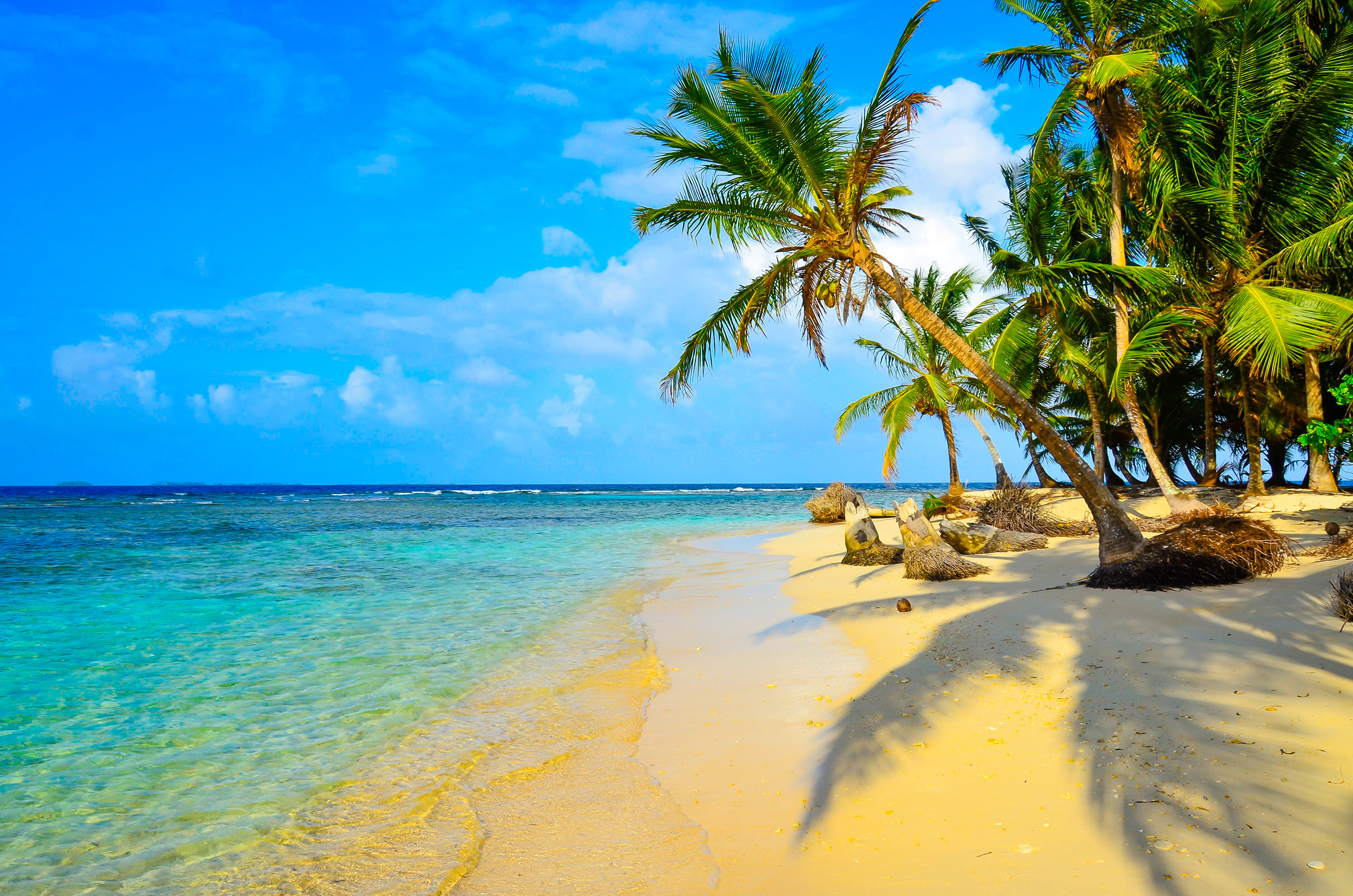 Beste Reisezeit für Panama Temperaturen & Klima Urlaubstracker.de