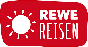 Rewe Reisen Logo