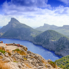 Sanfter Tourismus auf Mallorca: Kurswechsel zum nachhaltigen Urlaub Sanfter Tourismus auf Mallorca: Kurswechsel zum nachhaltigen Urlaub
