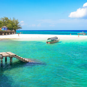 Traumurlaub: 8 Tage Sansibar mit Hotel, Frühstück & Flug nur 389€ Traumurlaub: 8 Tage Sansibar mit Hotel, Frühstück & Flug nur 389€