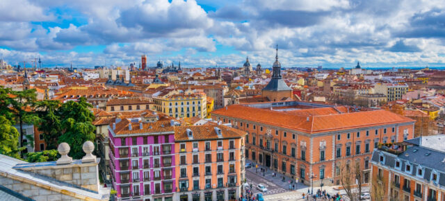 Mallorca Barcelona Madrid Fluge Zu 5 Verschiedenen Zielen In Spanien Ab 2 Urlaubstracker De
