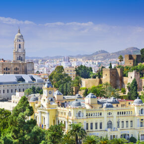 Málaga Tipps: Die schöne Hafenstadt in Andalusien