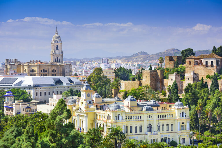 Málaga Tipps: Die schöne Hafenstadt in Andalusien