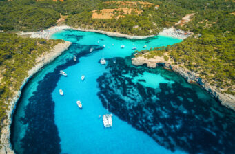 Ab nach Mallorca: 8 Tage mit Mietwagen & Flug ab 53€