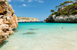 Urlaub auf Mallorca: 5 Tage ins 4* Hotel mit Flug nur 268€