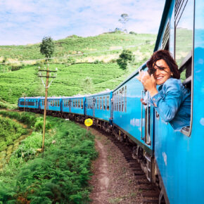 Entdeckt Sri Lanka: Tipps für Eure Rundreise über die Trauminsel Entdeckt Sri Lanka: Tipps für Eure Rundreise über die Trauminsel