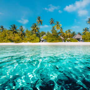 Beste Reisezeit Karibik: Klimatabellen, Trocken- & Regenzeit