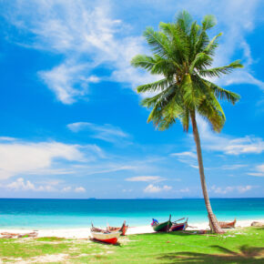 Thailand: 13 Tage auf Koh Lanta mit Unterkunft & Flug nur 386€ Thailand: 13 Tage auf Koh Lanta mit Unterkunft & Flug nur 386€