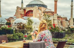 Food Hotspots am Bosporus: Hier müsst Ihr in Istanbul essen!