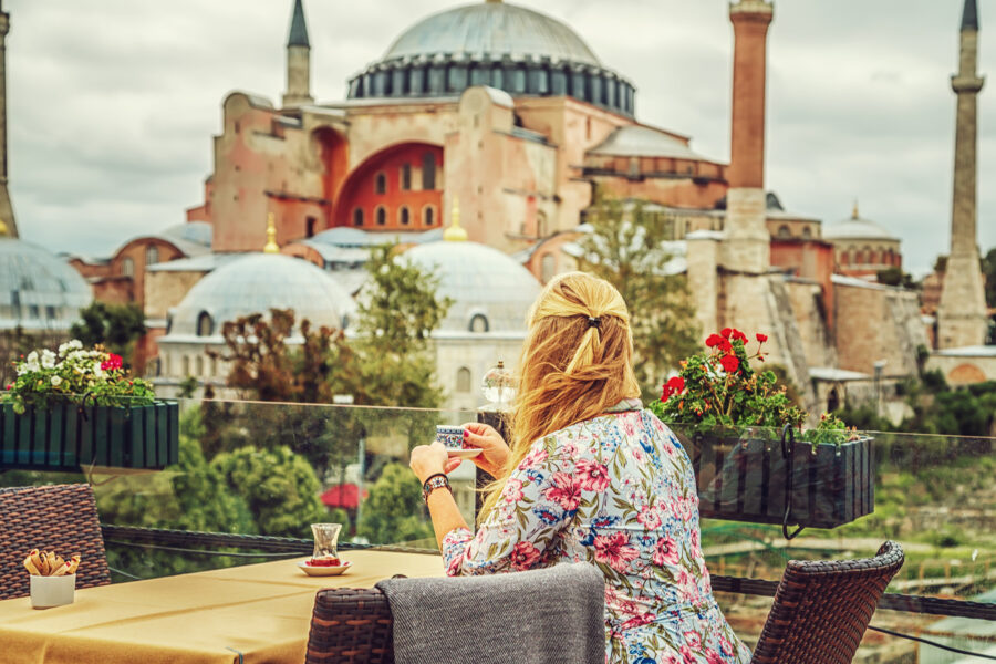 Neue Hotels in der Türkei: Neueröffnungen 2023