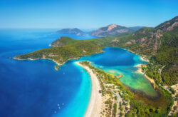 Strandurlaub in der Türkei: 6 Tage im guten 5* Hotel mit All Inclusive, Flug & Transfer ...