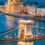 Hauptstadt Ungarns: 5 Tage nach Budapest mit TOP 4* Hotel, Frühstück, Flug & Extras nur 240€