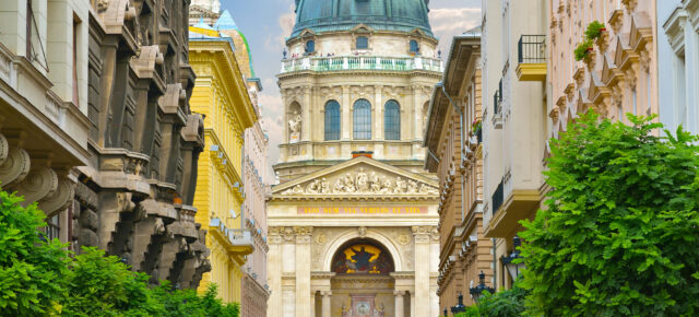 Single Städtetrip nach Budapest: 3 Tage mit 3* Hotel & Flug nur 150€