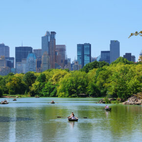 Städtetrip-Alarm! 5 Tage New York City mit 4* Hotel in Manhattan & Flug ab 444€ Städtetrip-Alarm! 5 Tage New York City mit 4* Hotel in Manhattan & Flug ab 444€