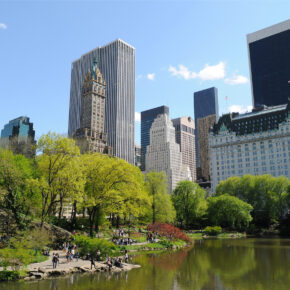 Kurzurlaub in die USA: 5 Tage New York im TOP 4* Hotel mitten in Manhattan mit Direktflug nur 499€ Kurzurlaub in die USA: 5 Tage New York im TOP 4* Hotel mitten in Manhattan mit Direktflug nur 499€