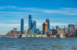 Rundreisen Schnapper: 10 Tage entlang der US-Ostküste mit verschiedenen Hotels und Flug für N...